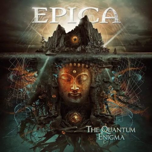 Epica The quantum enigma 2-LP barevný