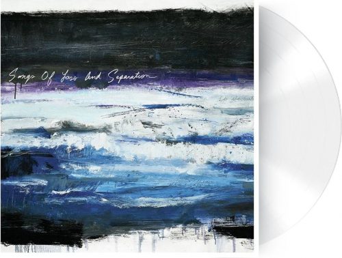 Times Of Grace Songs of loss and separation LP bílá