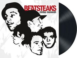 Beatsteaks Limbo Messiah LP standard
