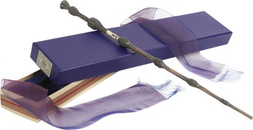 Harry Potter Albus Dumbledore Kouzelná hůlka standard