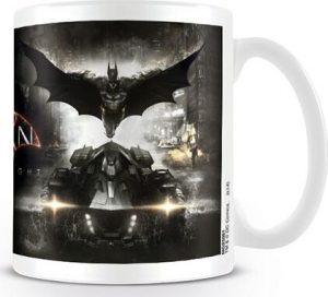 Batman Arkham Knight - Teaser Hrnek standard