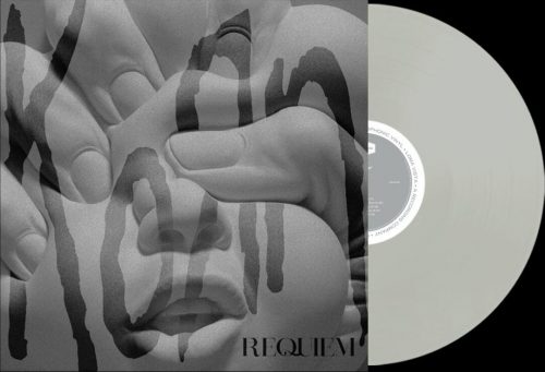 Korn Requiem LP barevný