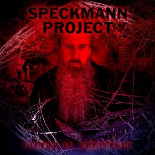 Speckmann Project Friends of emptiness LP barevný