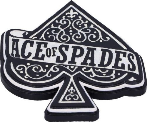Motörhead Ace Of Spades Podtácek standard