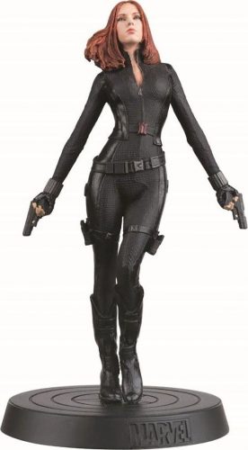 Marvel Black Widow Socha standard