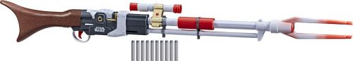 Star Wars The Mandalorian - Amban Phase-Pulse Blaster - Nerf Blaster Hracky standard