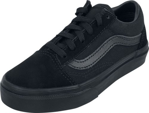 Vans UY Old Skool Dětské boty černá