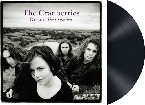 The Cranberries Dreams - The collection LP standard