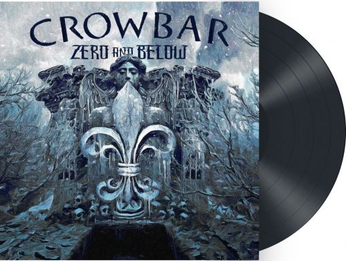 Crowbar Zero and below LP standard