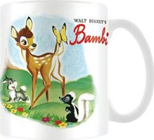 Bambi Vintage Hrnek standard