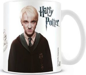 Harry Potter Draco Malfoy Hrnek standard