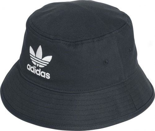 Adidas Bucket Hat AC Klobouk černá