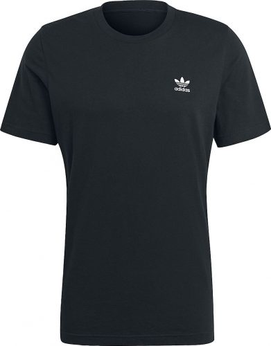 Adidas Tričko Essential Tričko černá