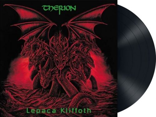 Therion Lepaca kliffoth LP standard