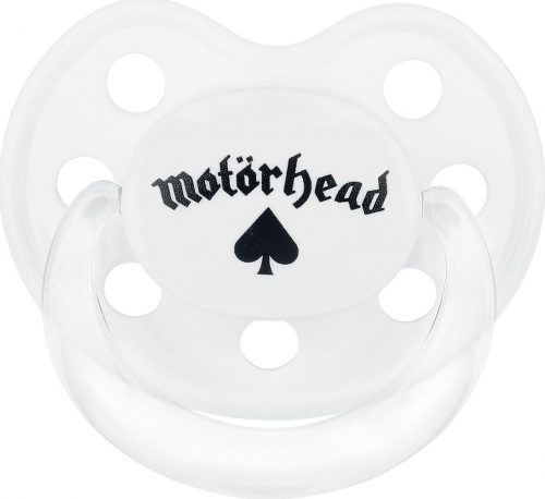 Motörhead Motörhead Logo Dudlík standard