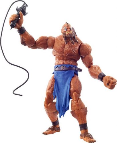 Masters Of The Universe Beast Man akcní figurka standard