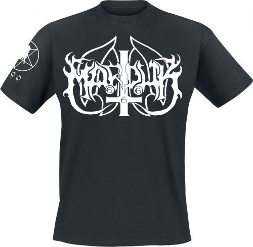 Marduk Marduk Legion Tričko černá