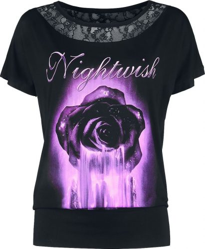 Nightwish EMP Signature Collection Dámské tričko černá