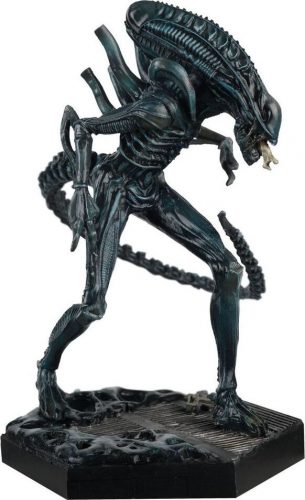 Alien vs. Predator Aliens Xenomorph Warrior Sberatelská postava standard