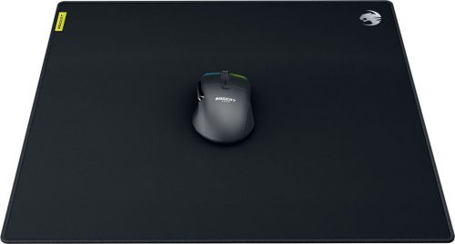 Roccat Herní podložka pod myš Sense Pro SQ Doplňky k počítači standard