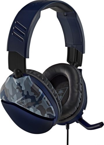 Turtle Beach Ear Force Recon 70P - BLUE CAMO Doplňky k počítači standard