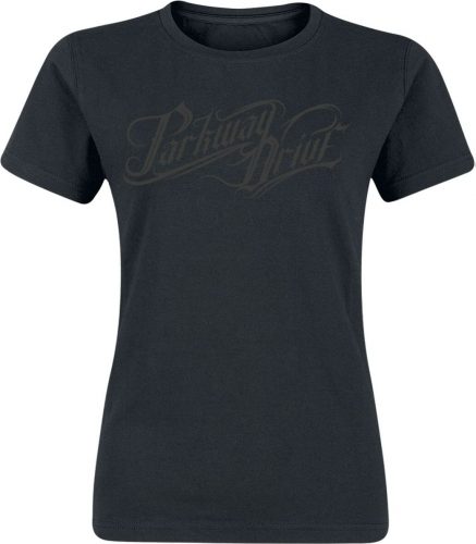 Parkway Drive Logo Dámské tričko černá
