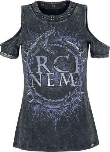 Arch Enemy EMP Signature Collection Dámské tričko černá