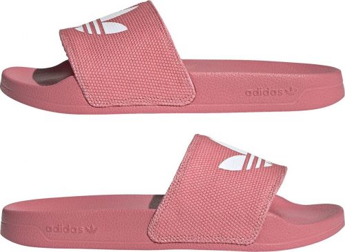 Adidas Adilette Lite Žabky - plážová obuv Růže