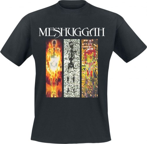 Meshuggah Destroy