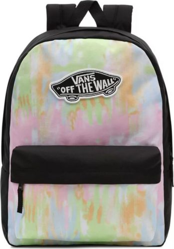 Vans Realm Backpack Popsicle Wash Batoh vícebarevný