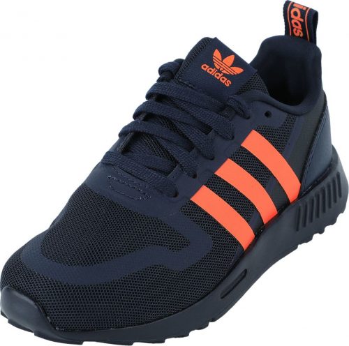 Adidas Multix C Dětské boty námořnická modrá