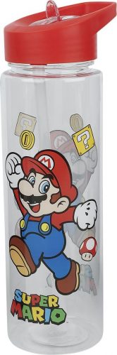 Super Mario Jump láhev standard