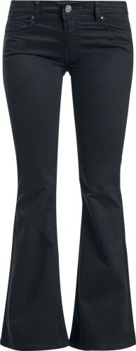Black Premium by EMP Nicki Dámské džíny černá