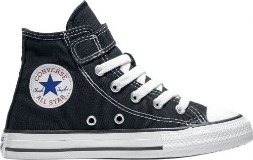 Converse Chuck Taylor All Star 1V Easy On Dětské boty černá