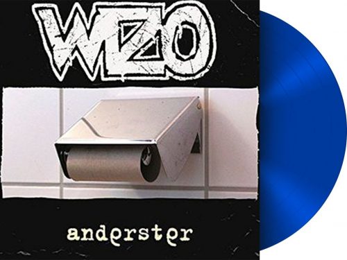 Wizo Anderster LP modrá