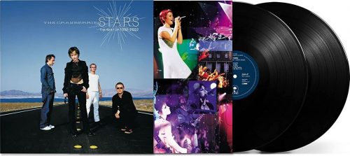 The Cranberries Stars (The best of 1992-2002) 2-LP standard