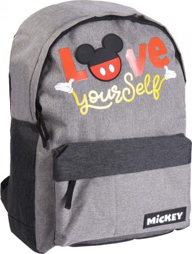 Mickey & Minnie Mouse Love Yourself Batoh vícebarevný