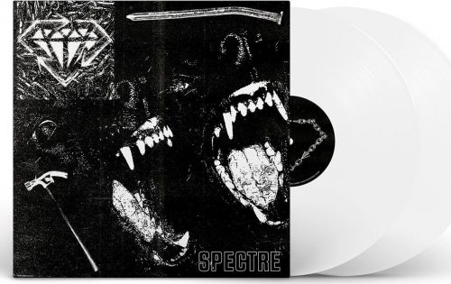 Stick To Your Guns Spectre 2-LP bílá
