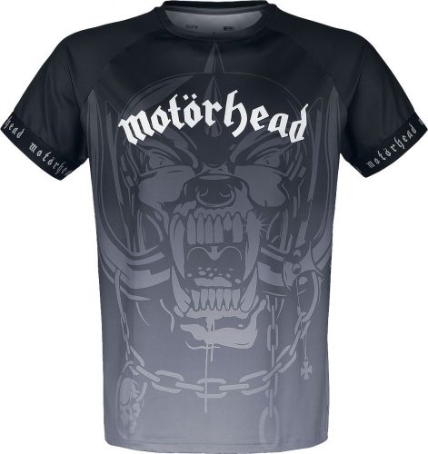 Motörhead EMP Signature Collection Tričko vícebarevný