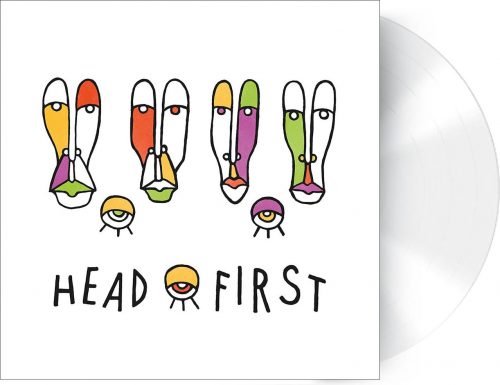 Head First Head First LP standard