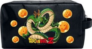 Dragon Ball Shenron Kosmetická taška standard
