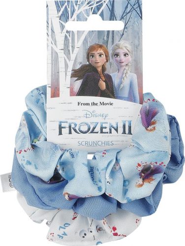 Frozen 2 - Anna