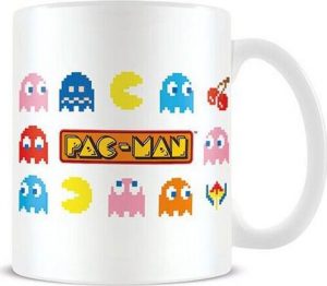 Pac-Man Pac-Man Hrnek standard