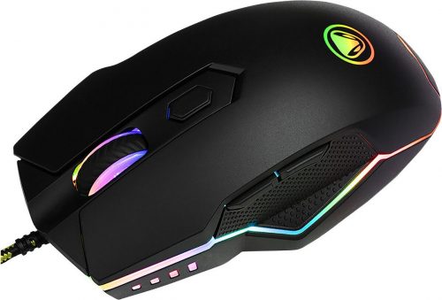 Snakebyte PC Game:Mouse Ultra Pocítacová myš standard