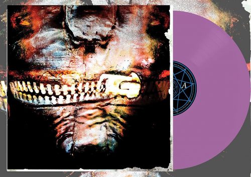 Slipknot Vol.3 The subliminal verses 2-LP barevný