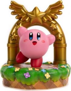 Kirby Figurka Kirby Socha standard
