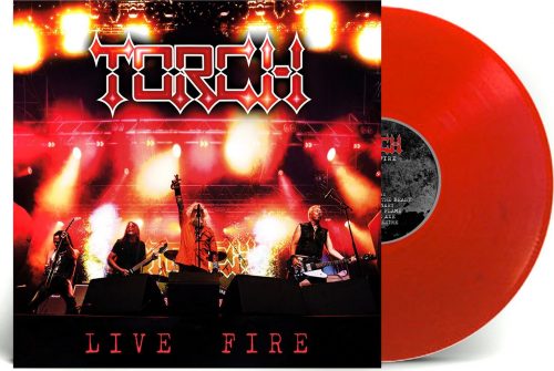 Torch Live fire LP standard