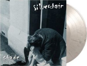 Silverchair Shade 12 inch-EP barevný