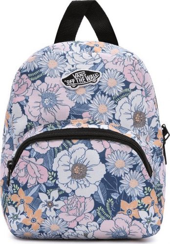 Vans Got This mini Backpack Retro Floral Batoh vícebarevný
