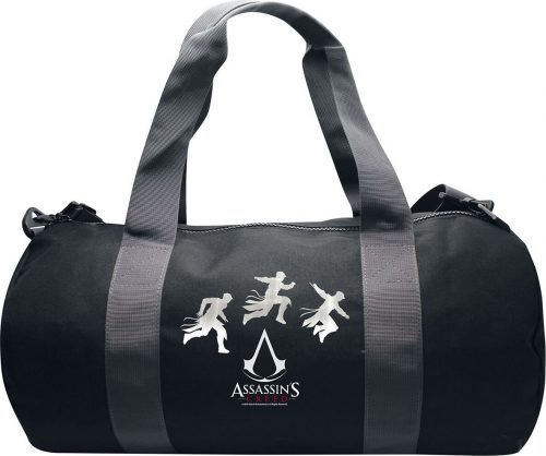 Assassin's Creed Parkour Sportovní tašky standard